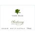 Vasse Felix Chardonnay 2006 Front Label