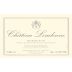 Chateau Loudenne Blanc 2005 Front Label