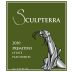 Sculpterra Winery Estate Primitivo 2010 Front Label