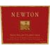 Newton Claret 2006 Front Label