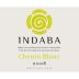Indaba Chenin Blanc 2008 Front Label