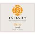 Indaba Shiraz 2008 Front Label