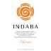 Indaba Shiraz 2005 Front Label