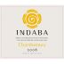 Indaba Chardonnay 2008 Front Label