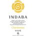 Indaba Chardonnay 2006 Front Label