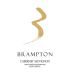 Brampton Cabernet Sauvignon 2005 Front Label