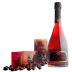 Rosa Regale Sparkler & Godiva Gift Product Image