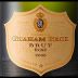 Graham Beck Methode Cap Classique Brut Rose 2006 Front Label