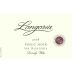 Longoria Lovely Rita Pinot Noir 2008 Front Label
