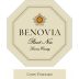 Benovia Cohn Vineyard Pinot Noir 2008 Front Label