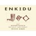 Enkidu Diener Ranch Petite Sirah 2007 Front Label