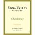 Edna Valley Vineyard Paragon Chardonnay 2014 Front Label