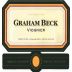 Graham Beck Viognier 2007 Front Label