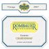 Rombauer Chardonnay 2007 Front Label