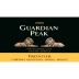 Guardian Peak Frontier 2006 Front Label