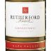 Rutherford Ranch Chardonnay 2007 Front Label