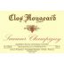 Clos Rougeard Saumur-Champigny Le Clos 2009 Front Label