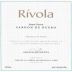 Abadia Retuerta Rivola 2005 Front Label