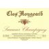 Clos Rougeard Saumur-Champigny Le Clos 2011 Front Label