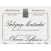 Olivier Leflaive Puligny-Montrachet 2006 Front Label