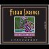 Flora Springs Family Select Chardonnay 2007 Front Label