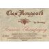 Clos Rougeard Le Bourg 2011 Front Label