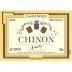 Couly-Dutheil Chinon La Baronnie Madeleine 2004 Front Label
