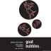 Flying Goat Cellars Goat Bubbles Blanc de Noirs 2012 Front Label
