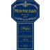 Bodegas Montecillo Rioja Reserva 2003 Front Label