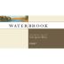 Waterbrook Sauvignon Blanc 2007 Front Label
