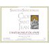 Clos Saint Jean Sanctus Sanctorum 2009 Front Label