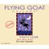 Flying Goat Cellars Rio Vi Vineyard Dijon Clone Pinot Noir 2009 Front Label