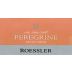 Roessler Cellars Peregrine Pinot Noir 2008 Front Label