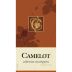 Camelot Cabernet Sauvignon 2006 Front Label