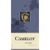 Camelot Merlot 2006 Front Label