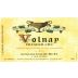 Domaine Coche-Dury Volnay Premier Cru 2010 Front Label