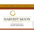 Harvest Moon Winery Pitts Home Ranch Zinfandel 2007 Front Label