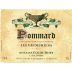 Domaine Coche-Dury Pommard Les Vaumuriens 2012 Front Label