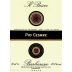Pio Cesare Barbaresco Il Bricco 2004 Front Label