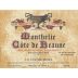 Domaine Coche-Dury Monthelie Cote de Beaune 2009 Front Label