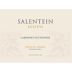 Salentein Cabernet Sauvignon 2004 Front Label