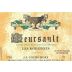 Domaine Coche-Dury Meursault Les Rougeots 2009 Front Label