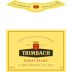 Maison Trimbach Pinot Blanc 2006 Front Label
