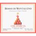 Col d'Orcia Rosso di Montalcino 2006 Front Label