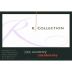 Raymond R Collection Chardonnay 2006 Front Label