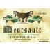 Domaine Coche-Dury Meursault Les Chevalieres 2013 Front Label