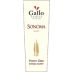 Gallo of Sonoma Reserve Pinot Gris 2007 Front Label