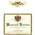 Domaine Coche-Dury Meursault-Perrieres Premier Cru 2011 Front Label