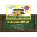 L'Ecole 41 Semillon 2007 Front Label