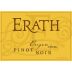 Erath Pinot Noir 2006 Front Label
